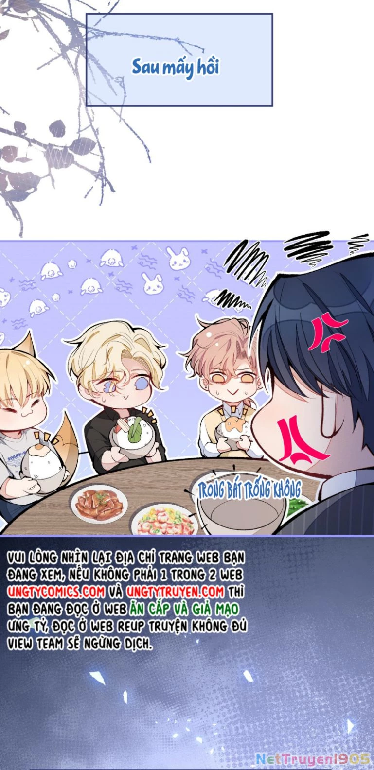 Hotsearch Của Ảnh Đế Chapter 158 - 32
