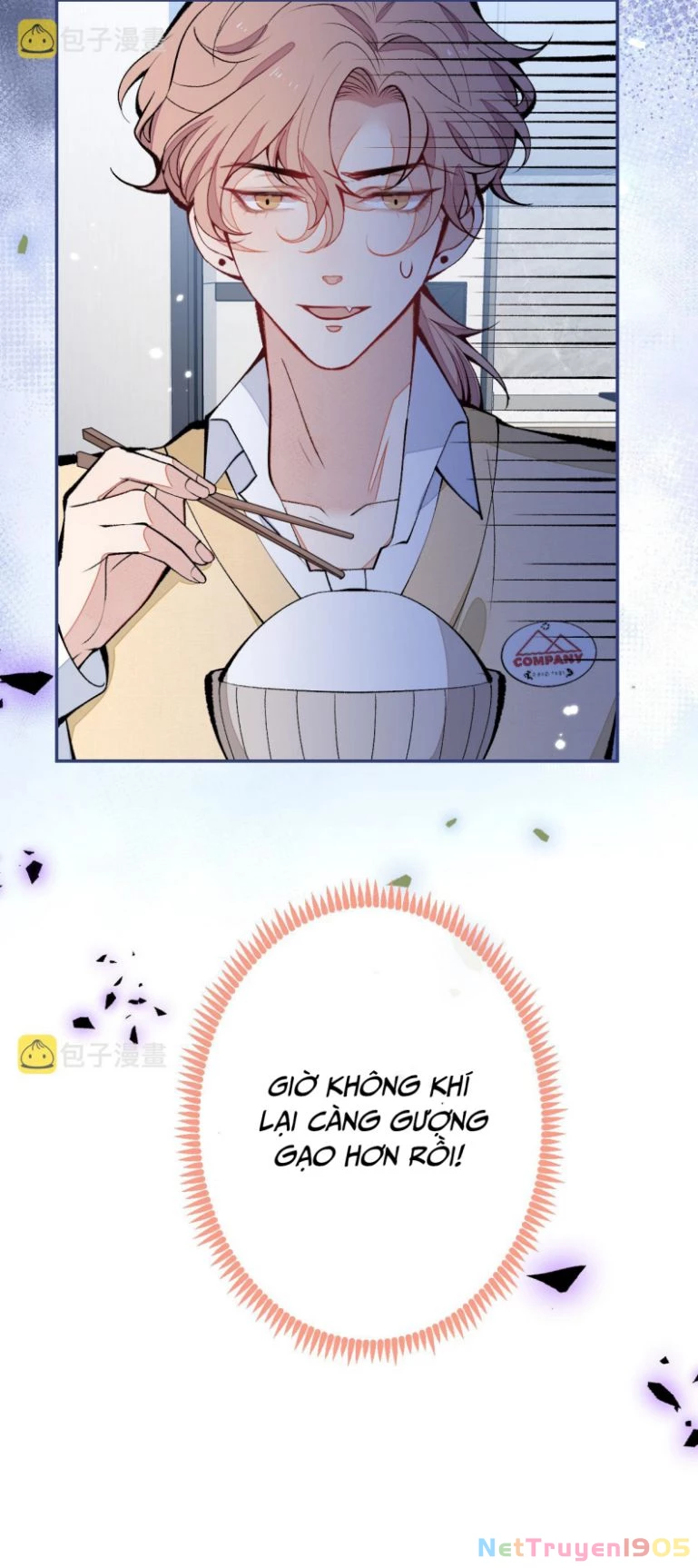 Hotsearch Của Ảnh Đế Chapter 158 - 33