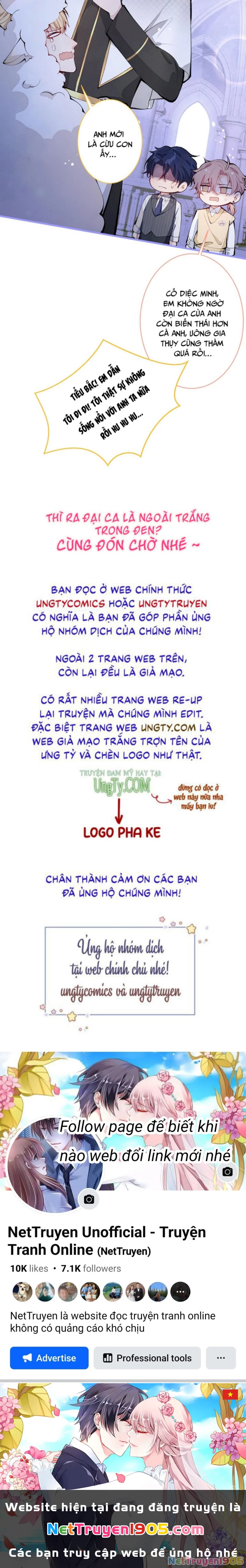 Hotsearch Của Ảnh Đế Chapter 158 - 35