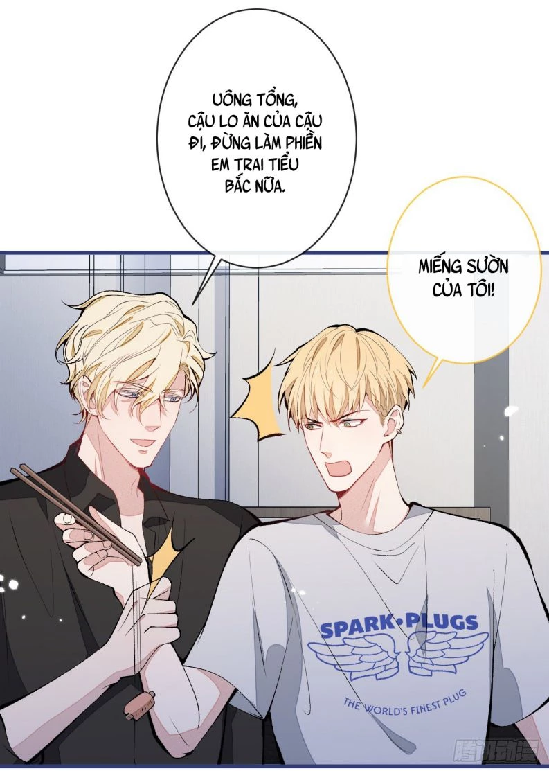 Hotsearch Của Ảnh Đế Chapter 159 - 2