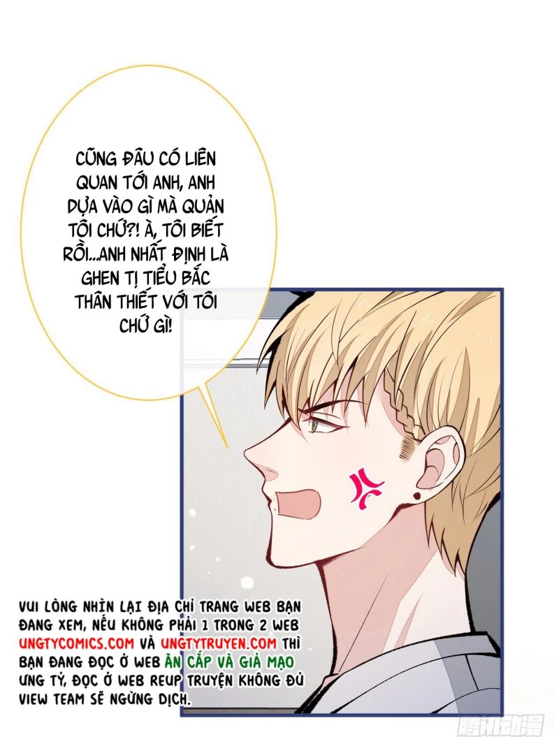 Hotsearch Của Ảnh Đế Chapter 159 - 3