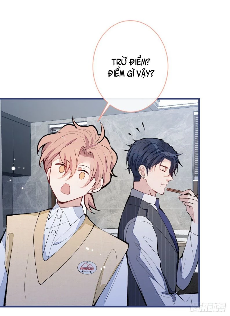 Hotsearch Của Ảnh Đế Chapter 159 - 5