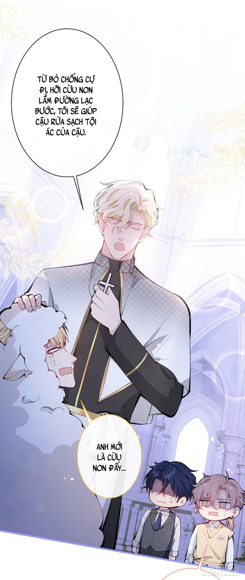 Hotsearch Của Ảnh Đế Chapter 159 - 9