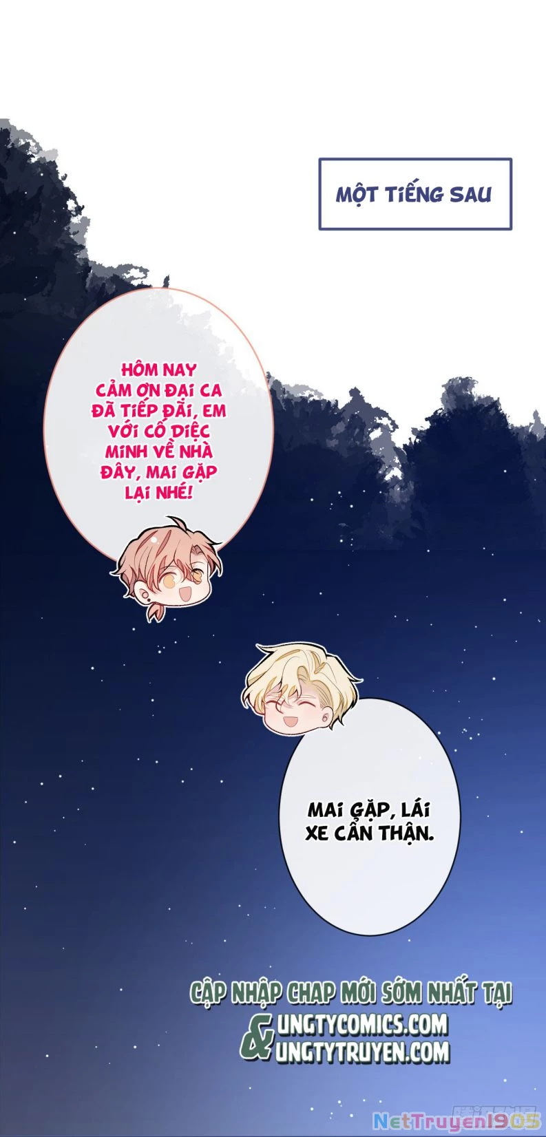 Hotsearch Của Ảnh Đế Chapter 159 - 12