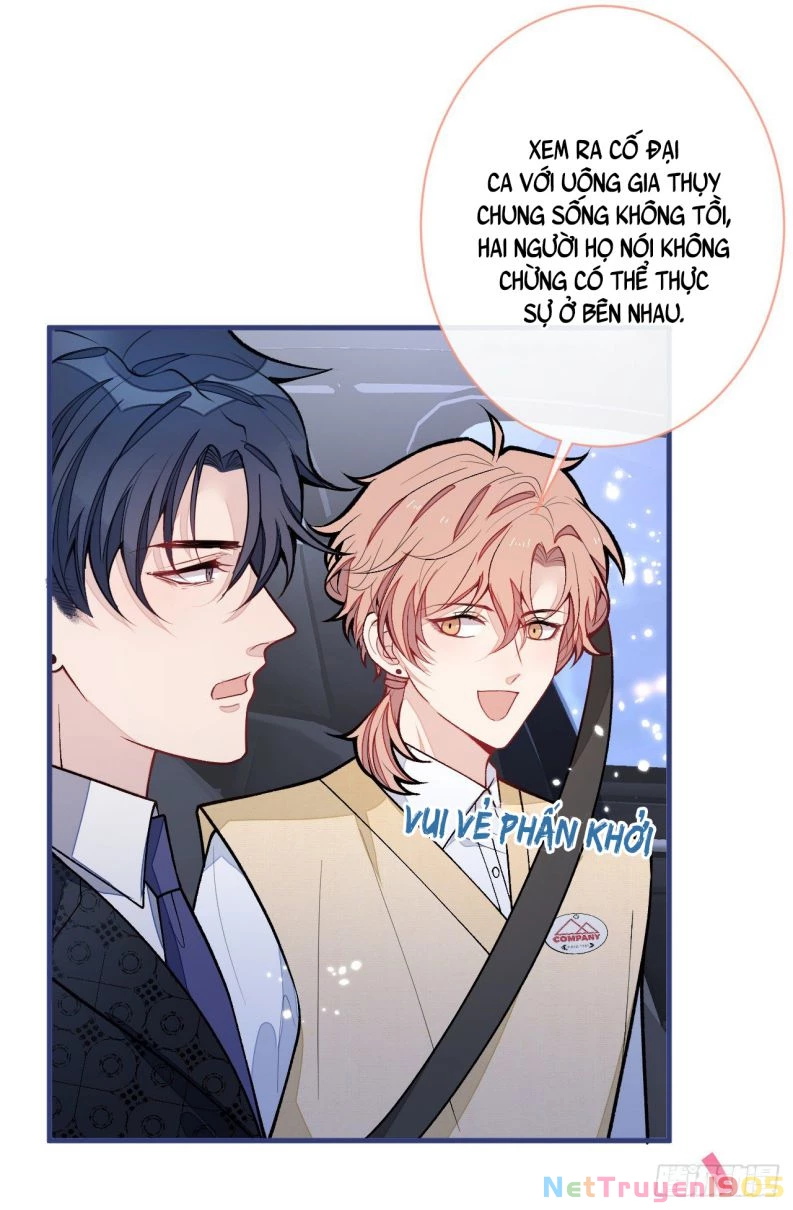 Hotsearch Của Ảnh Đế Chapter 159 - 14