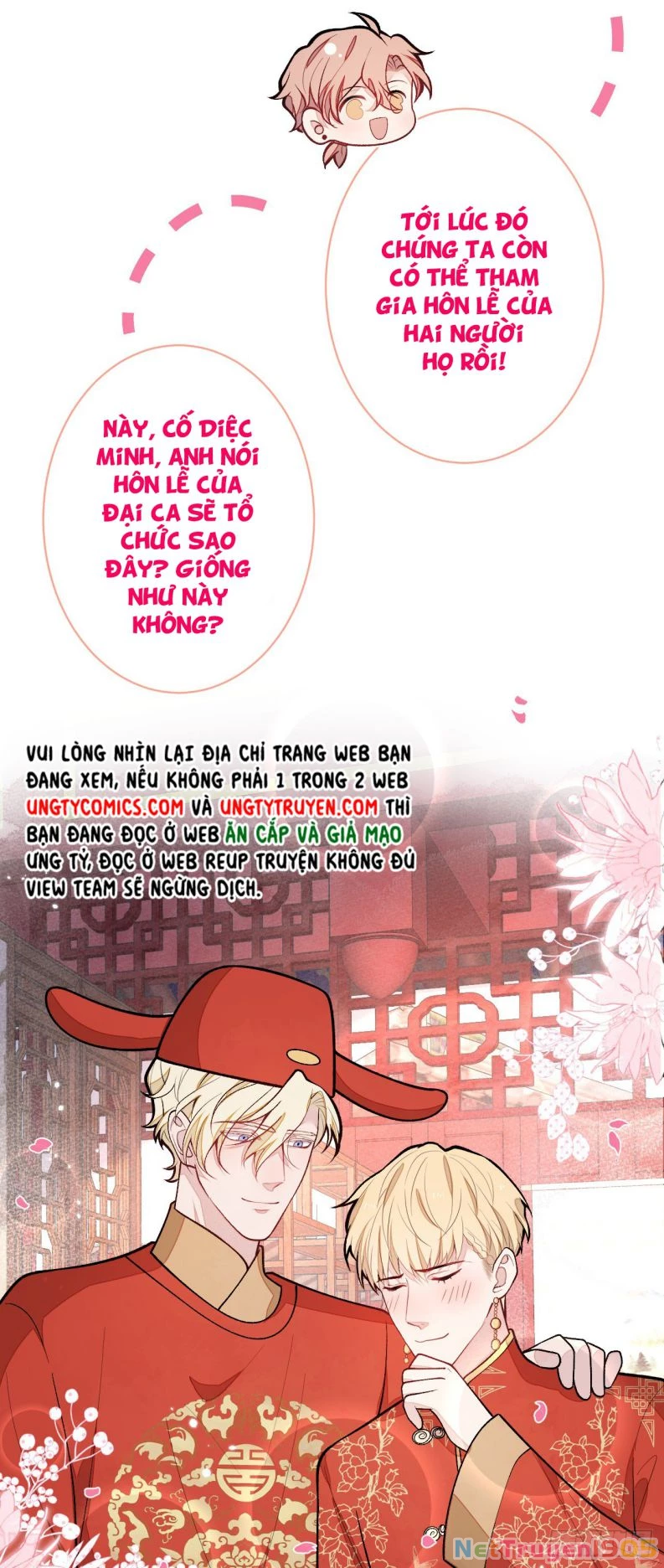 Hotsearch Của Ảnh Đế Chapter 159 - 15