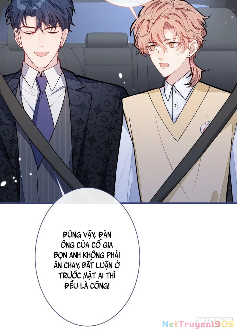 Hotsearch Của Ảnh Đế Chapter 159 - 17