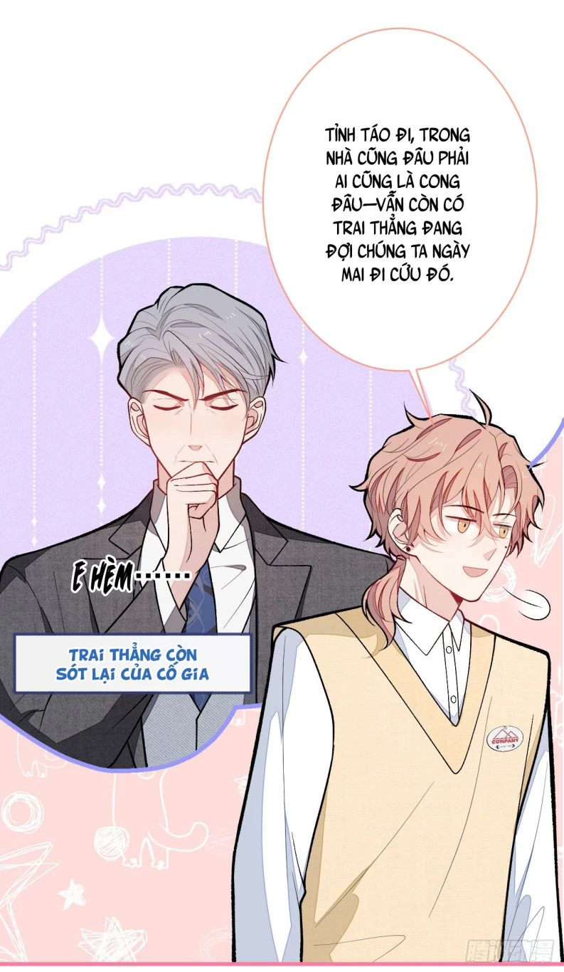 Hotsearch Của Ảnh Đế Chapter 159 - 18