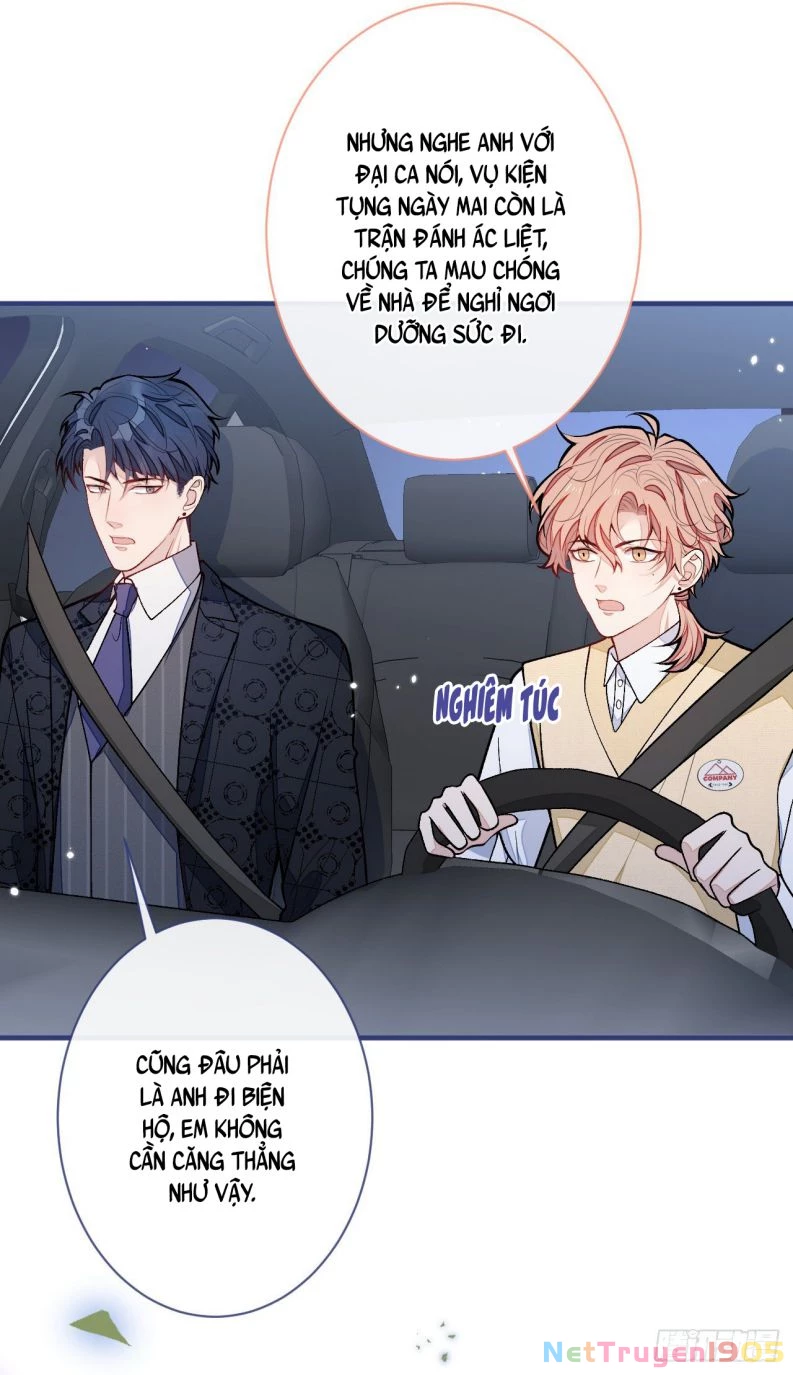 Hotsearch Của Ảnh Đế Chapter 159 - 19