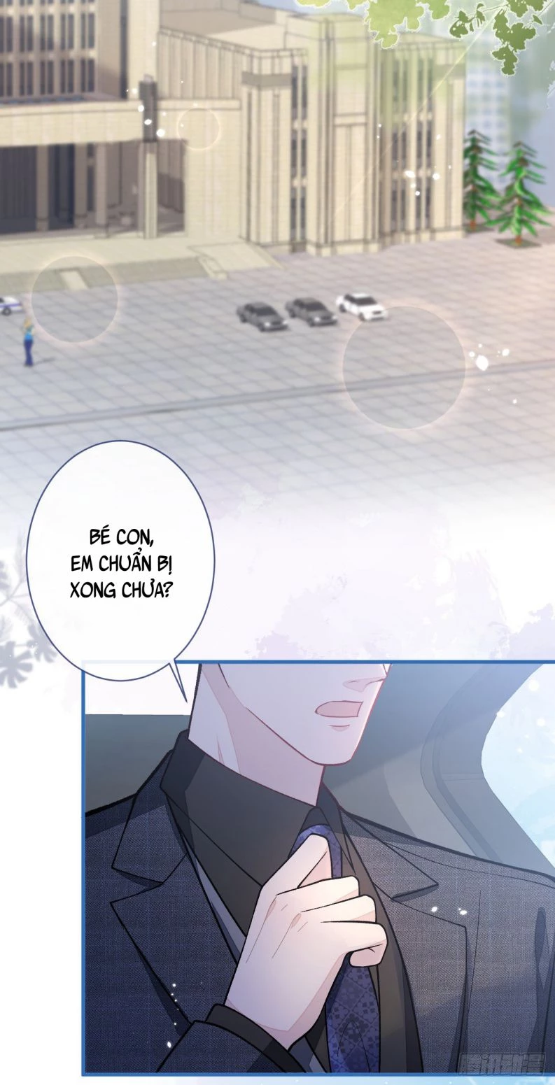 Hotsearch Của Ảnh Đế Chapter 159 - 22