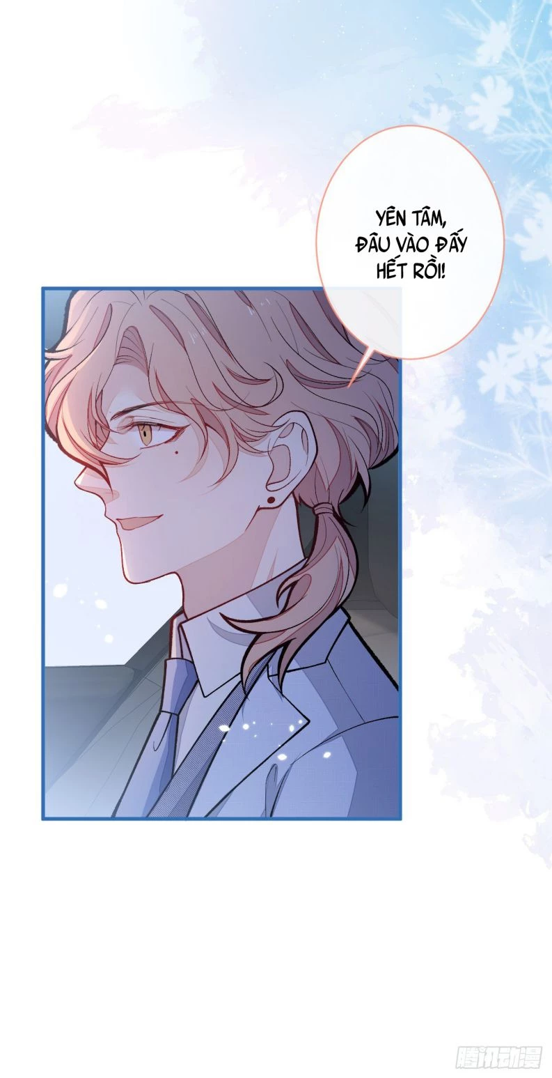 Hotsearch Của Ảnh Đế Chapter 159 - 23