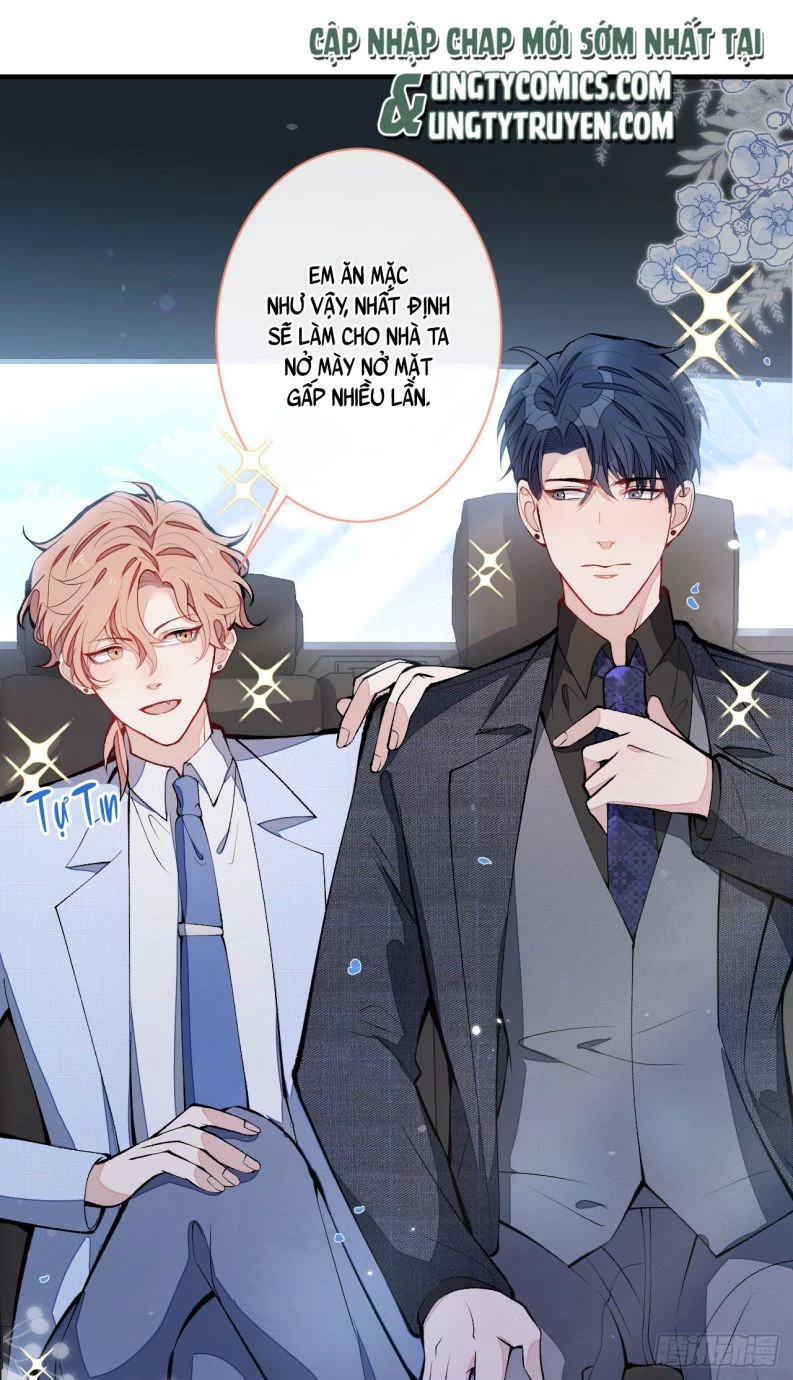 Hotsearch Của Ảnh Đế Chapter 159 - 24