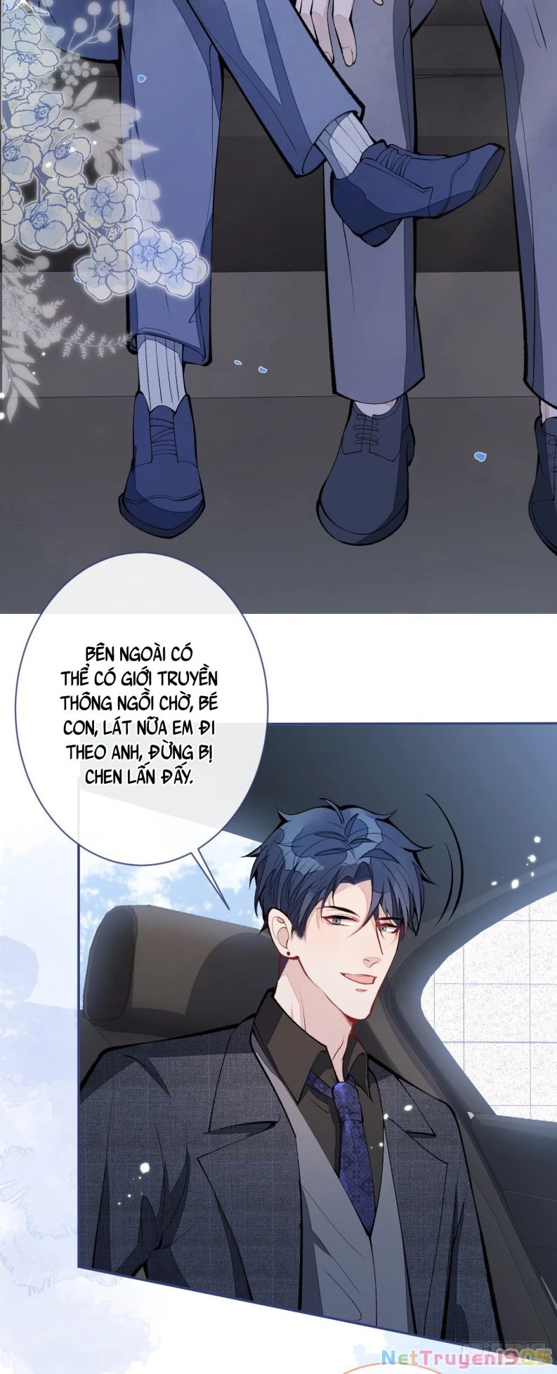 Hotsearch Của Ảnh Đế Chapter 159 - 25