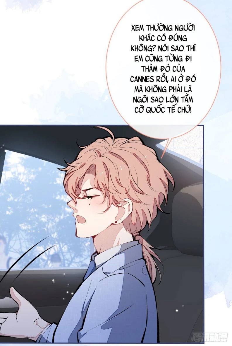 Hotsearch Của Ảnh Đế Chapter 159 - 26