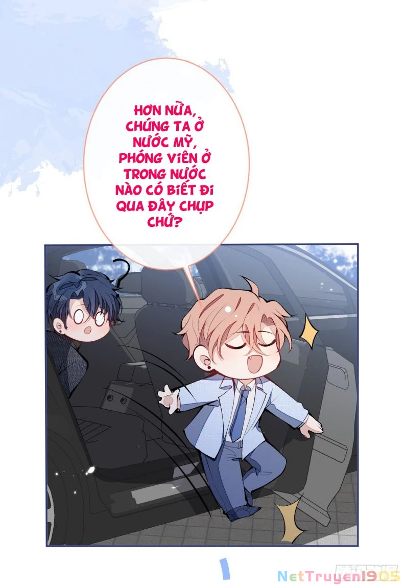 Hotsearch Của Ảnh Đế Chapter 159 - 27