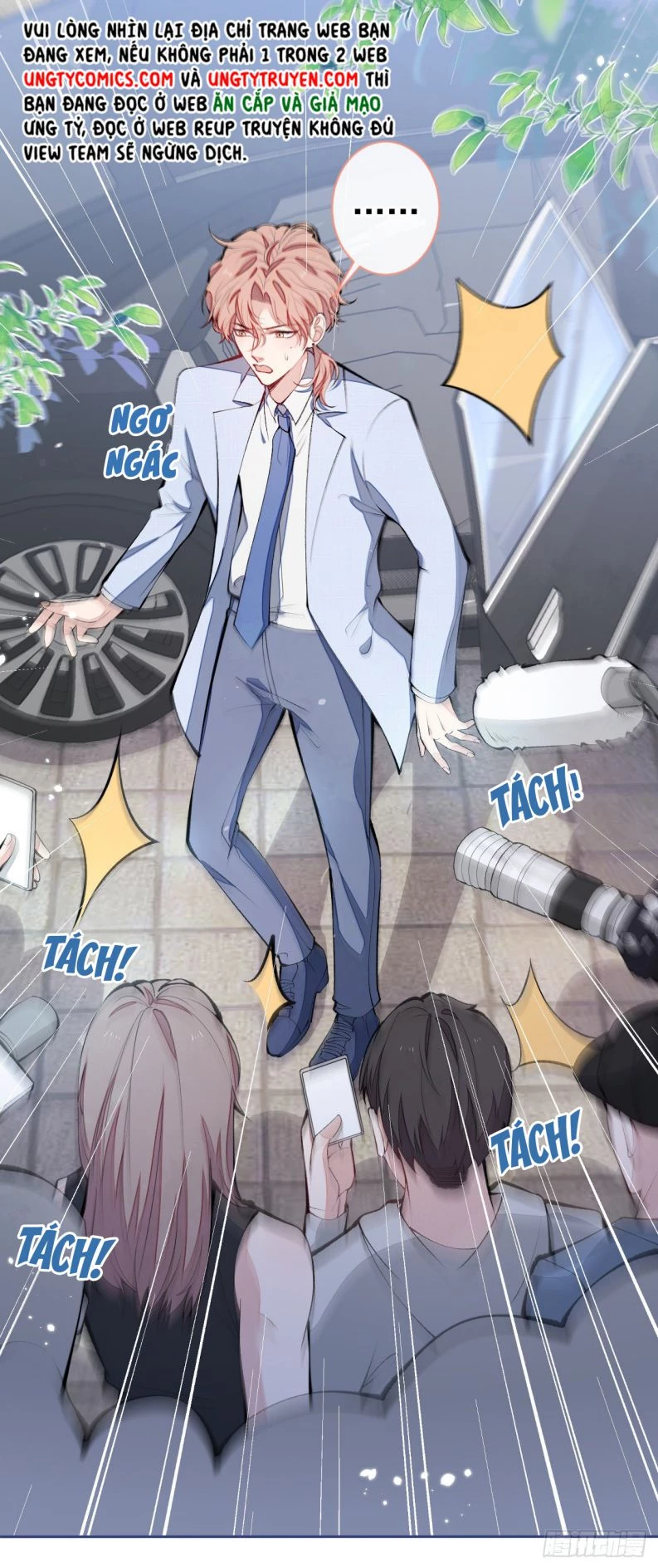 Hotsearch Của Ảnh Đế Chapter 159 - 29