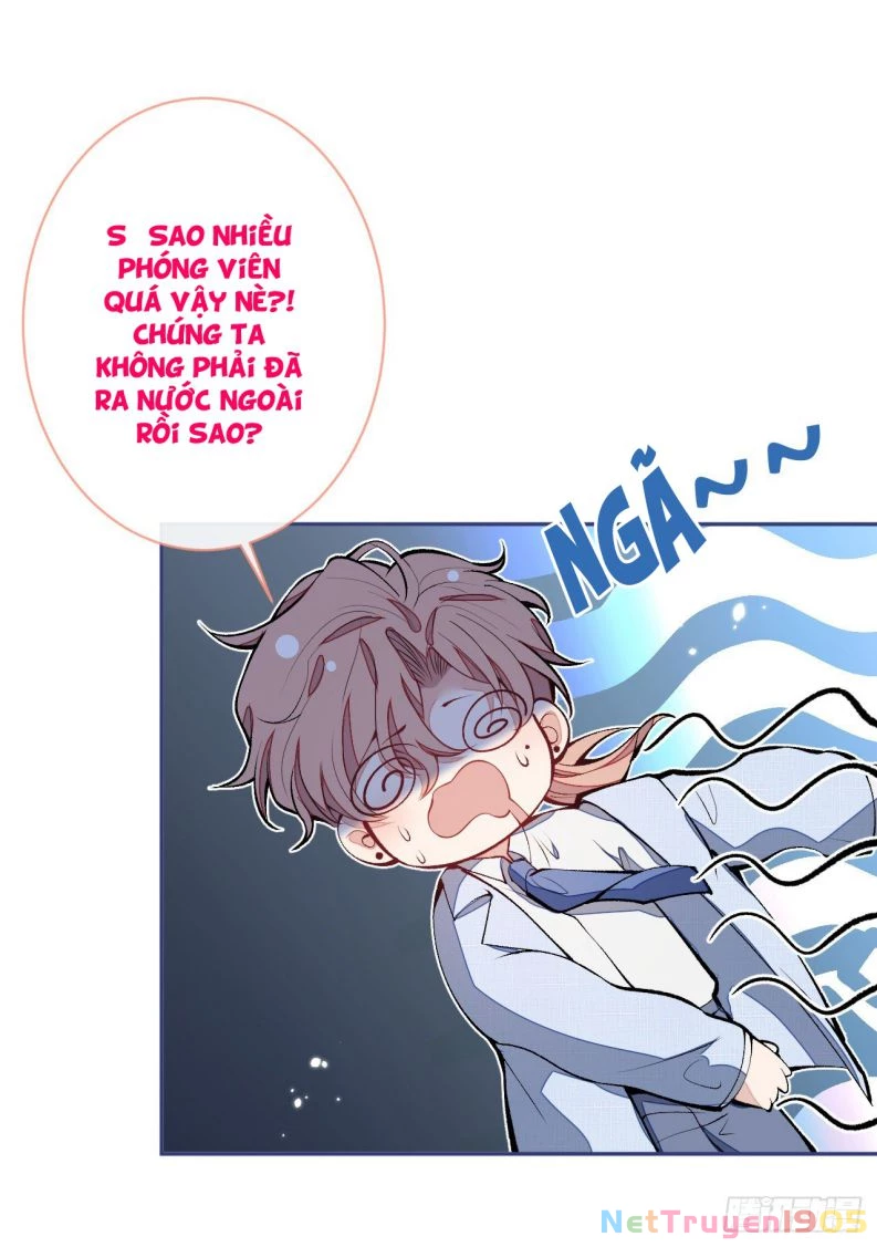 Hotsearch Của Ảnh Đế Chapter 159 - 30