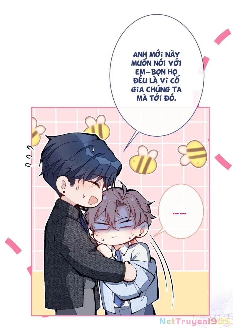 Hotsearch Của Ảnh Đế Chapter 159 - 31