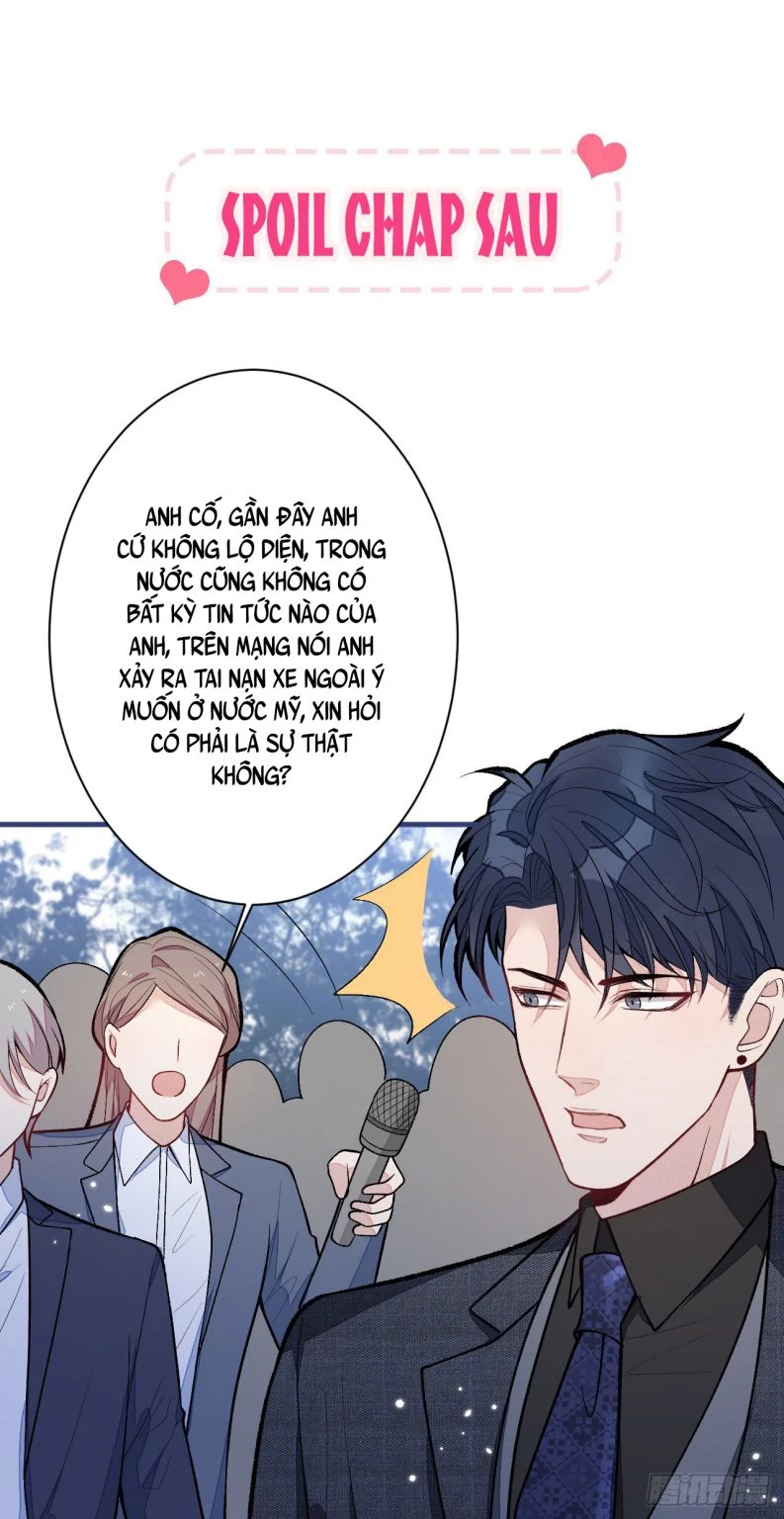 Hotsearch Của Ảnh Đế Chapter 159 - 33