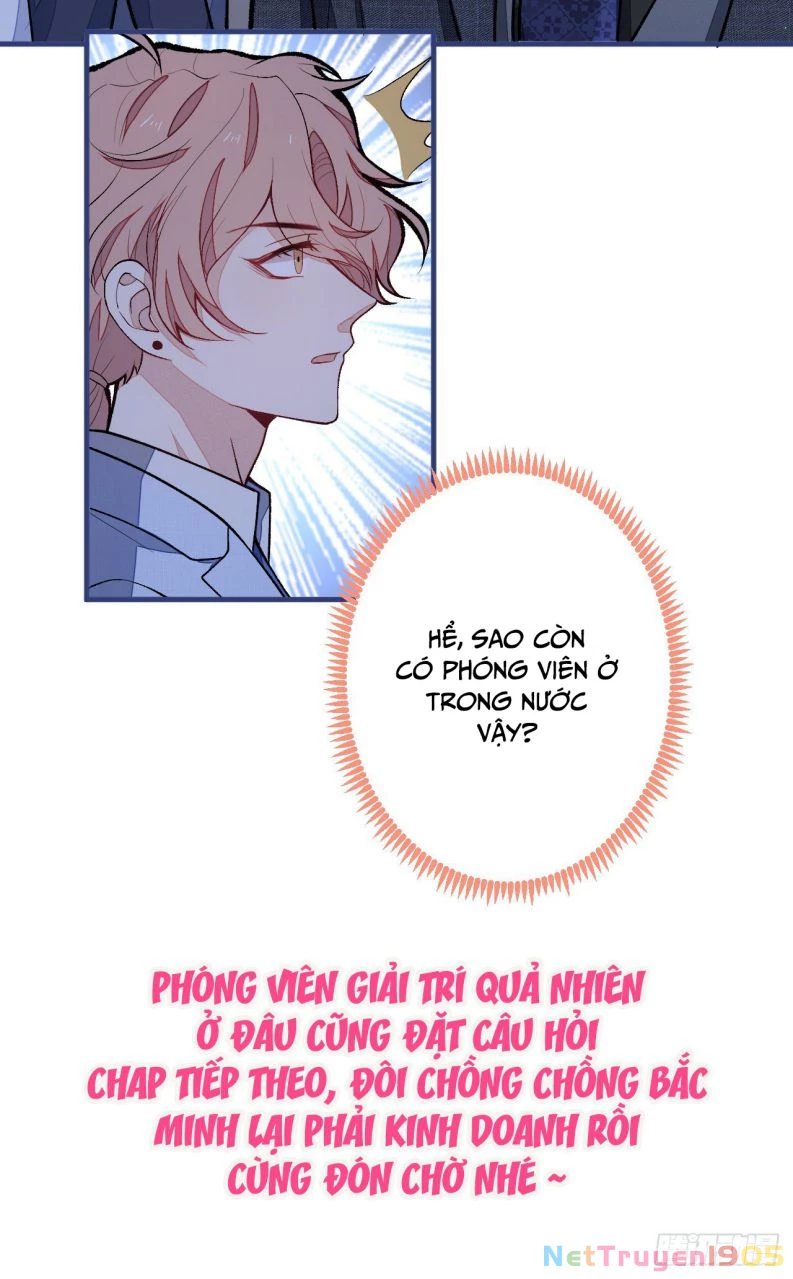 Hotsearch Của Ảnh Đế Chapter 159 - 34