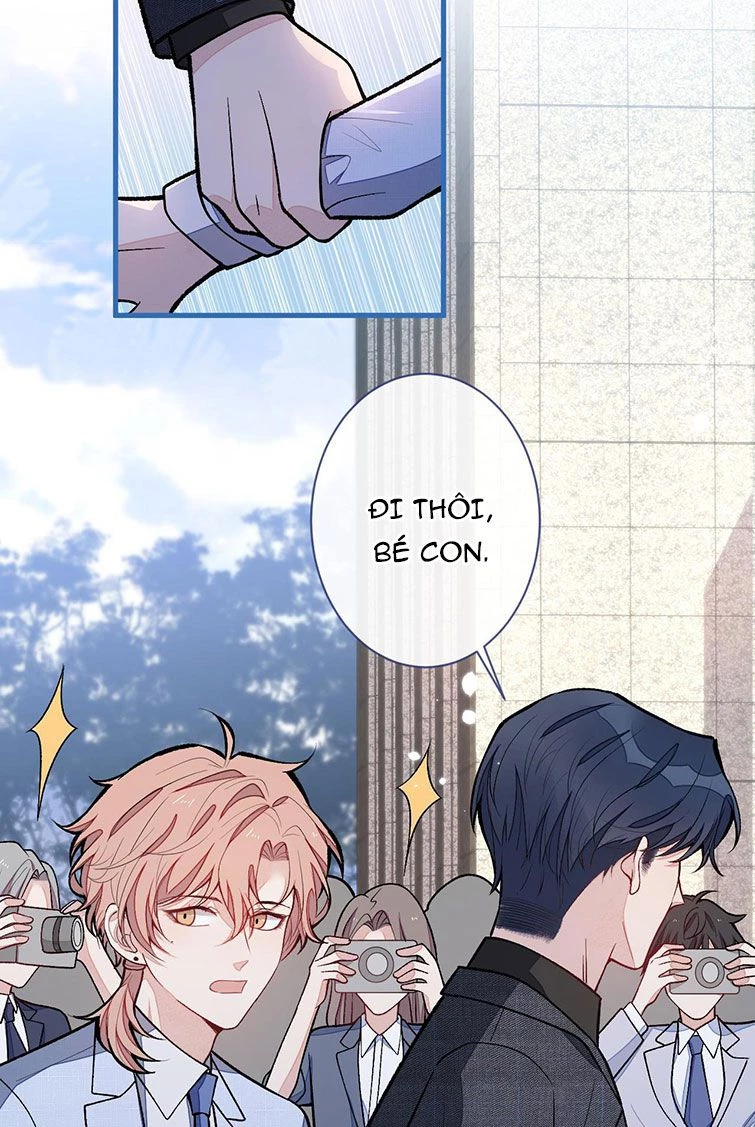 Hotsearch Của Ảnh Đế Chapter 160 - 2