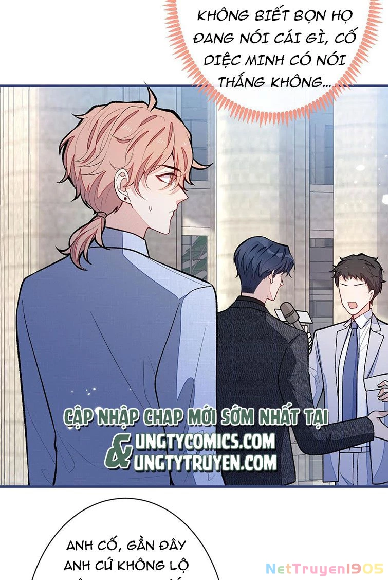 Hotsearch Của Ảnh Đế Chapter 160 - 5