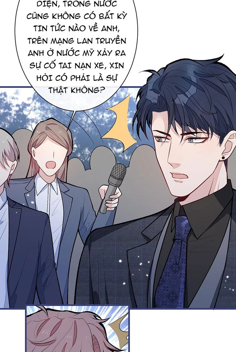 Hotsearch Của Ảnh Đế Chapter 160 - 6