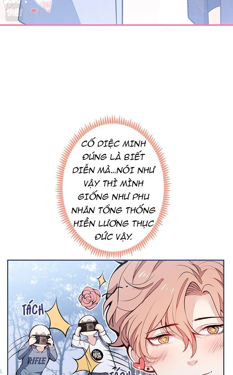 Hotsearch Của Ảnh Đế Chapter 160 - 17