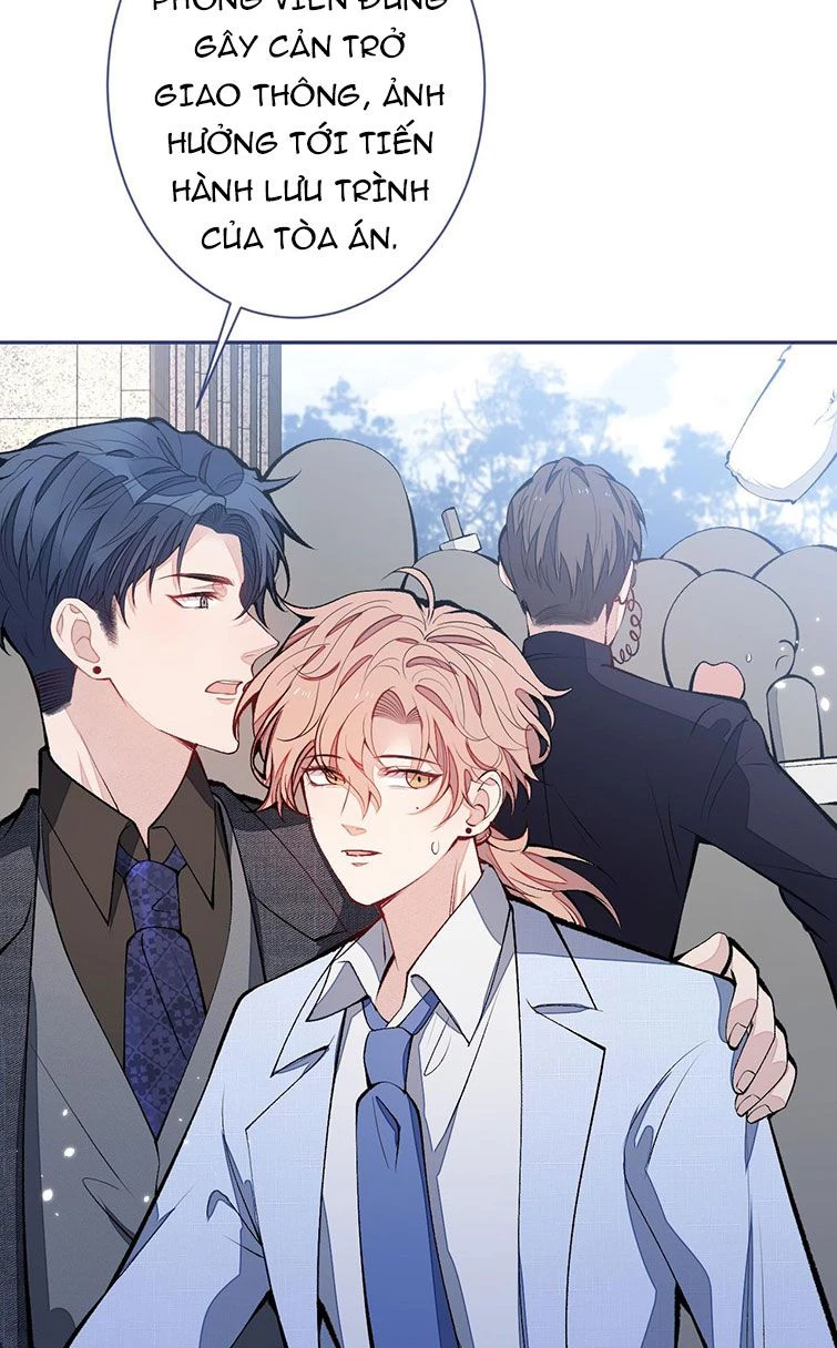 Hotsearch Của Ảnh Đế Chapter 160 - 20