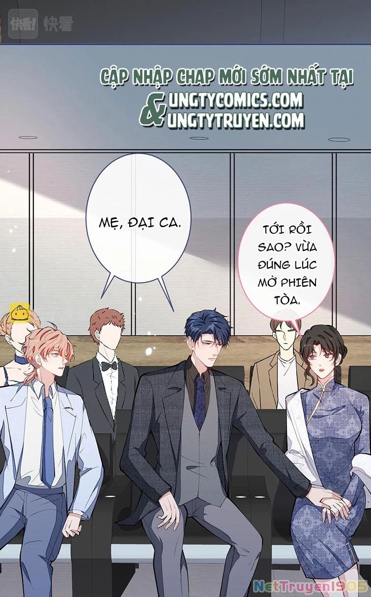 Hotsearch Của Ảnh Đế Chapter 160 - 24