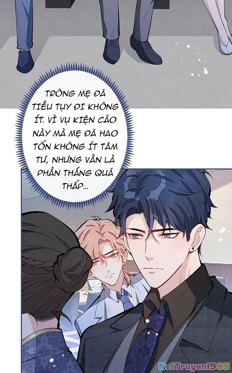 Hotsearch Của Ảnh Đế Chapter 160 - 25