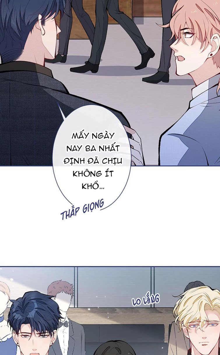 Hotsearch Của Ảnh Đế Chapter 160 - 27