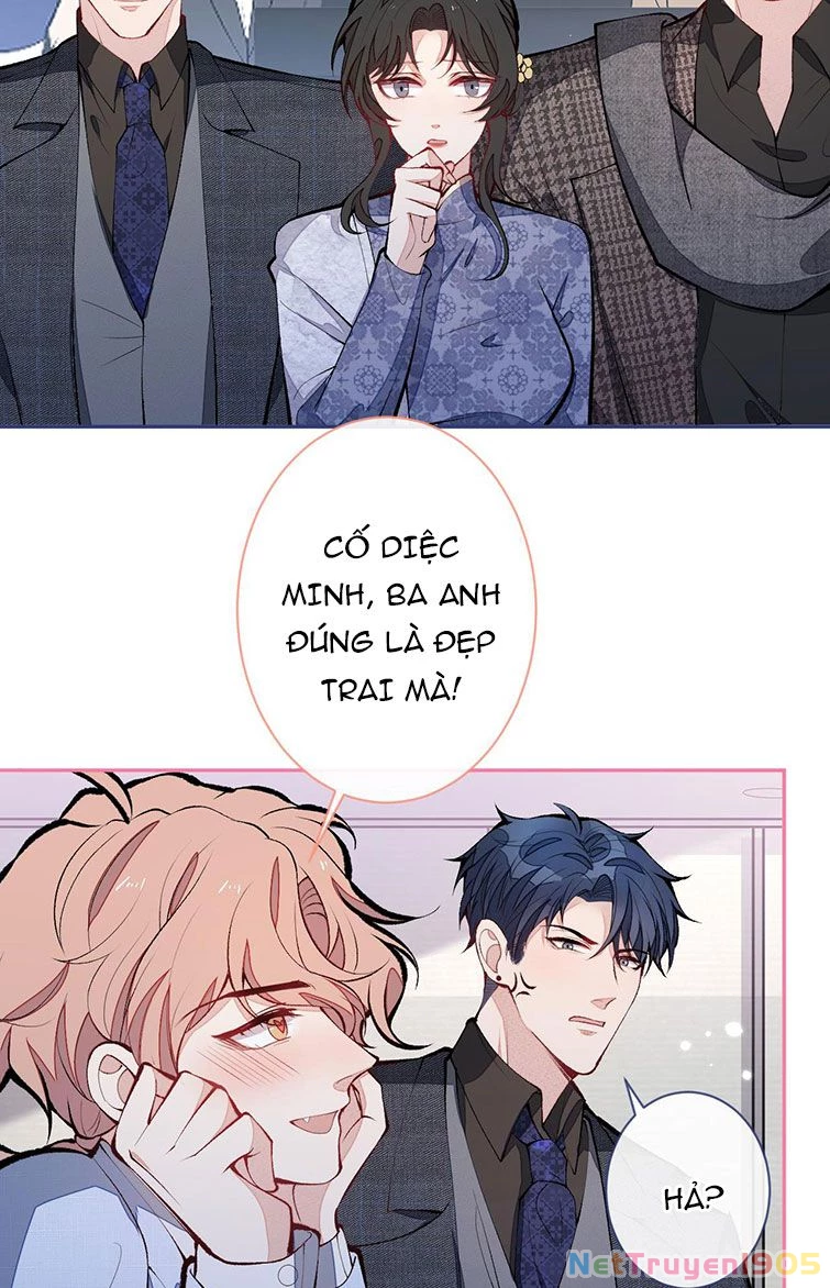 Hotsearch Của Ảnh Đế Chapter 160 - 28