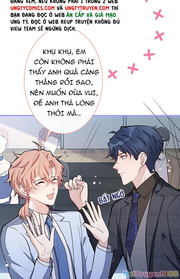 Hotsearch Của Ảnh Đế Chapter 160 - 33