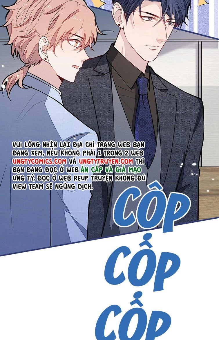 Hotsearch Của Ảnh Đế Chapter 160 - 39