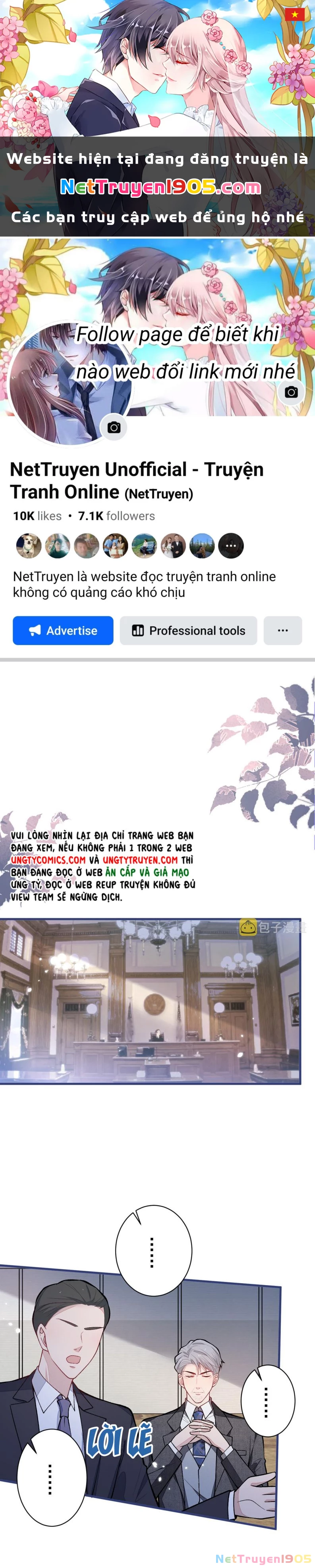 Hotsearch Của Ảnh Đế Chapter 161 - 1