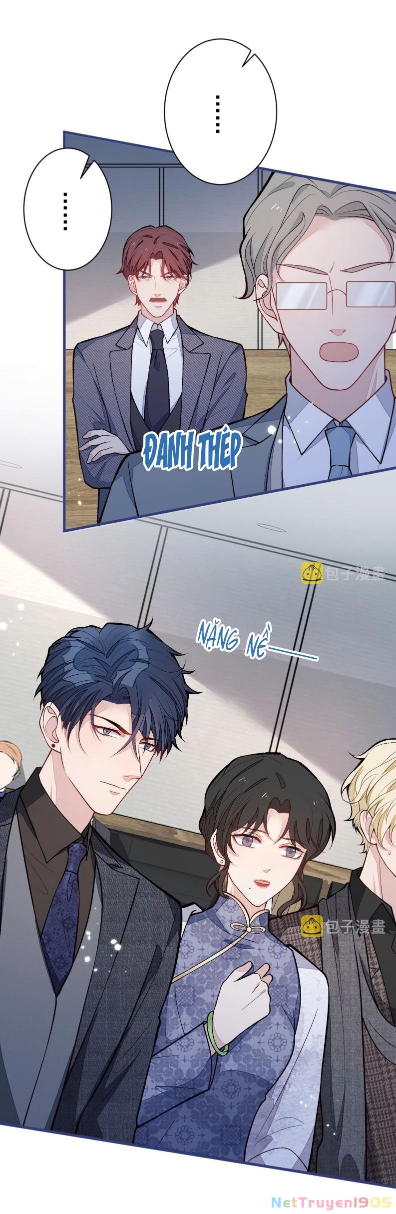 Hotsearch Của Ảnh Đế Chapter 161 - 2