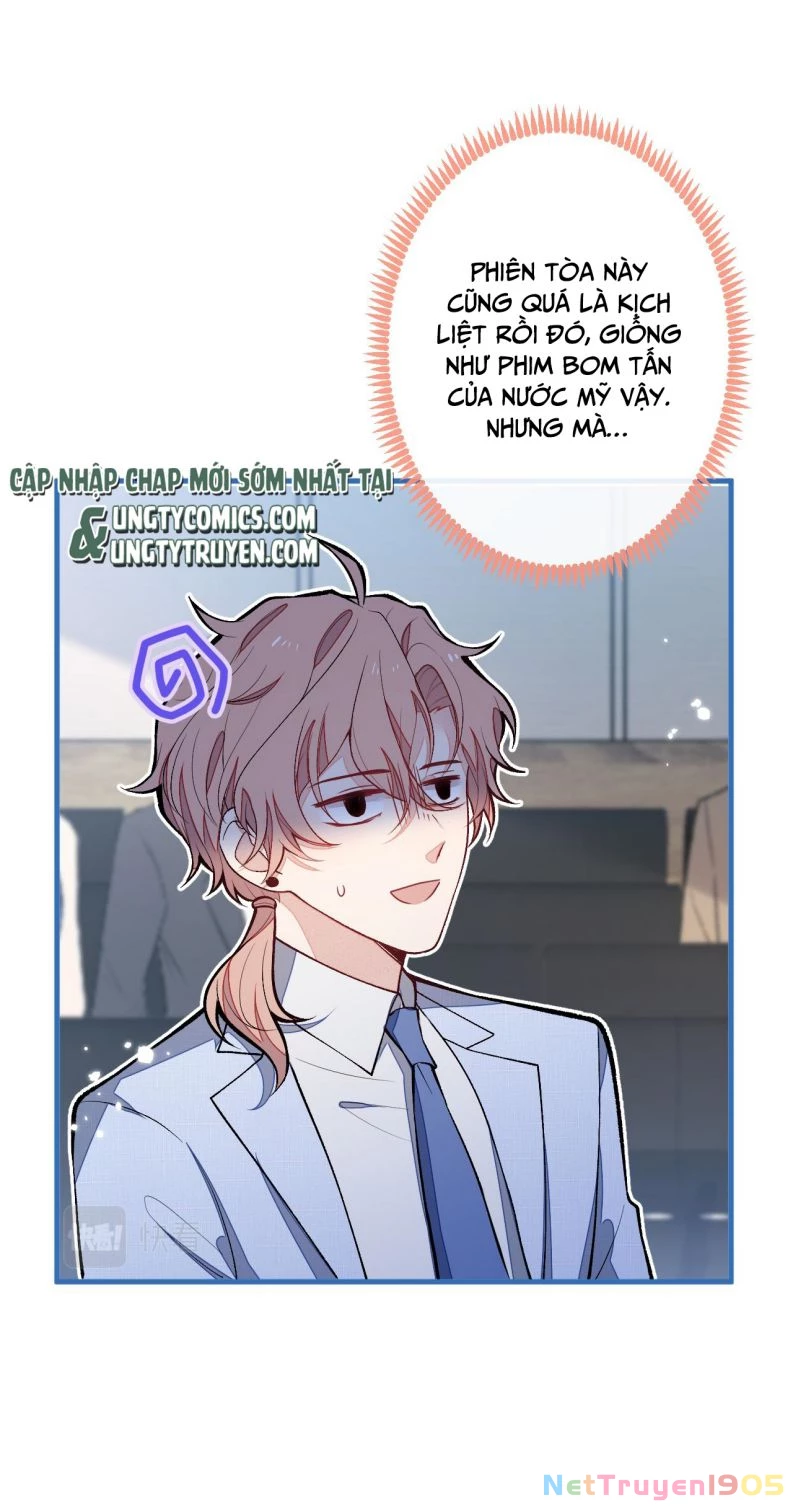 Hotsearch Của Ảnh Đế Chapter 161 - 3