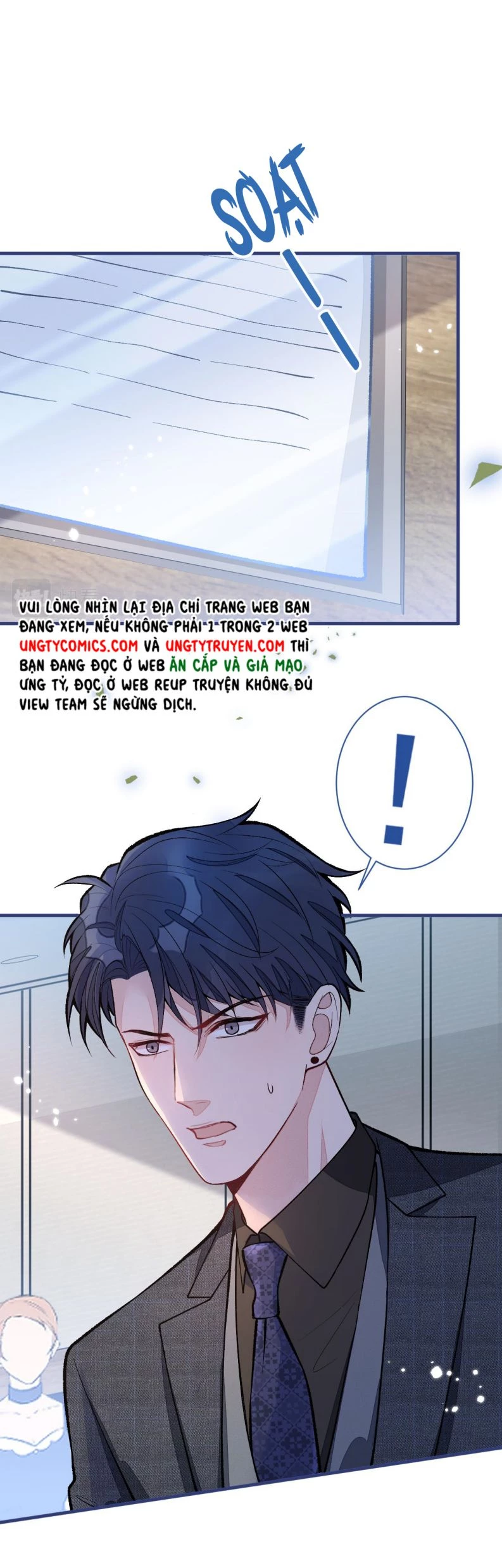 Hotsearch Của Ảnh Đế Chapter 161 - 7