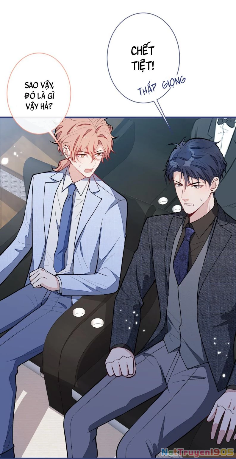 Hotsearch Của Ảnh Đế Chapter 161 - 8