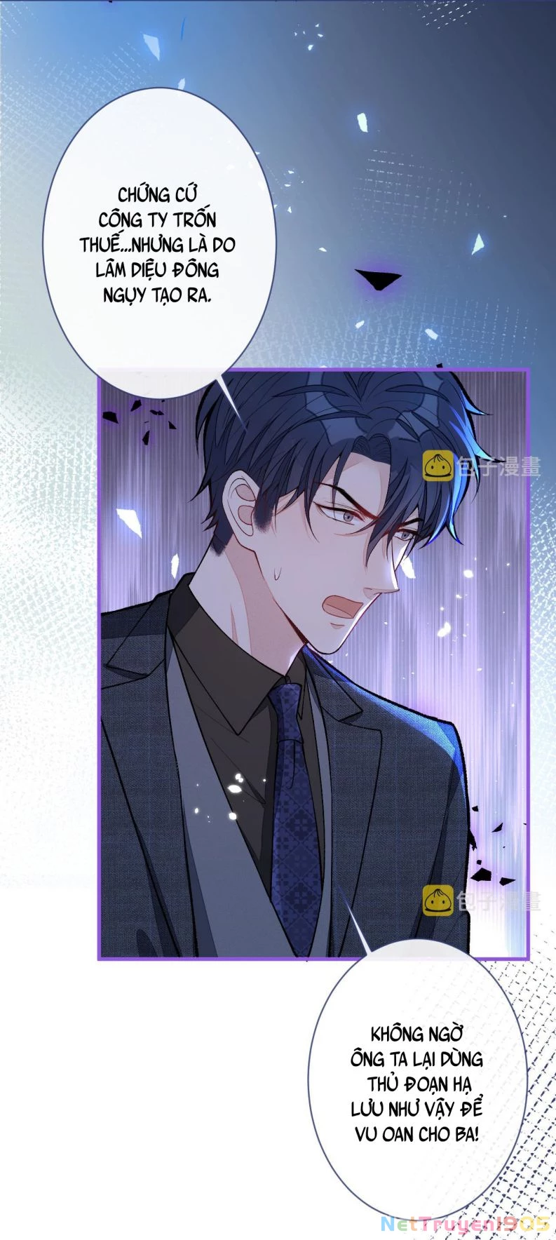 Hotsearch Của Ảnh Đế Chapter 161 - 9