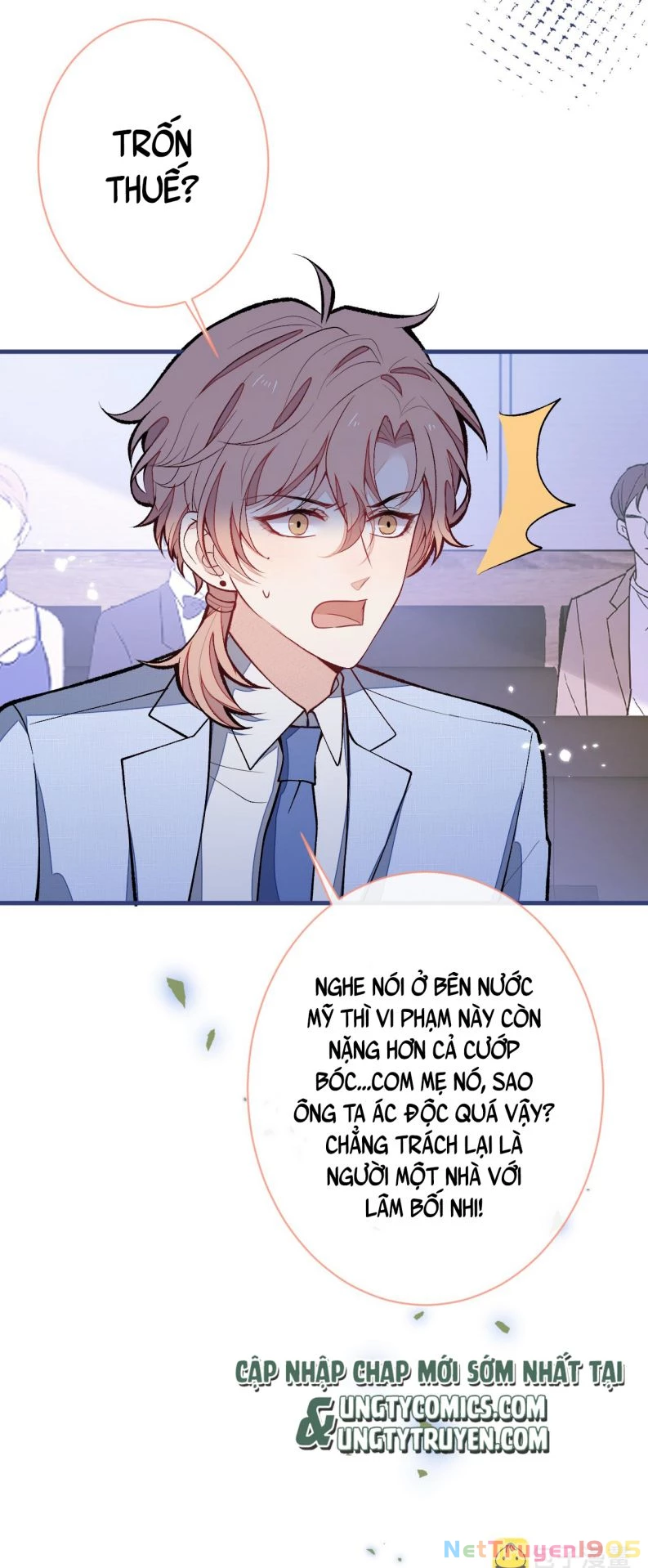 Hotsearch Của Ảnh Đế Chapter 161 - 10