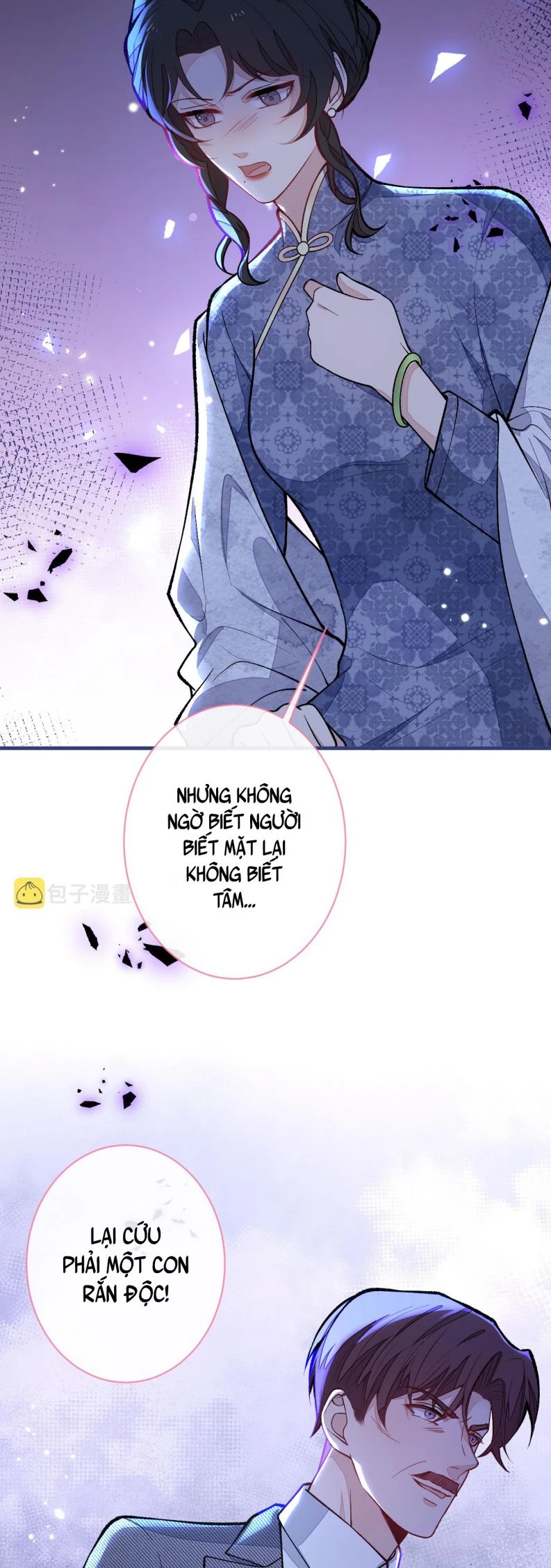 Hotsearch Của Ảnh Đế Chapter 161 - 14