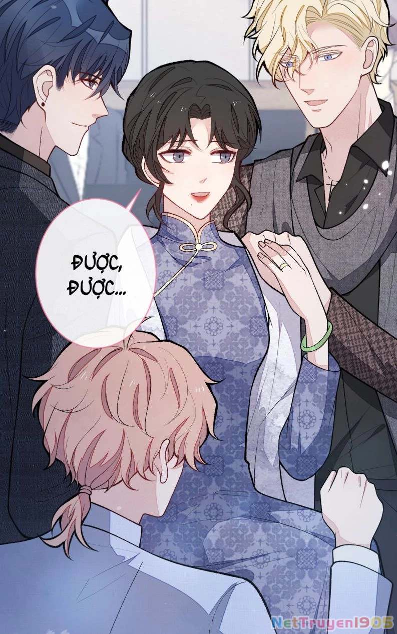 Hotsearch Của Ảnh Đế Chapter 161 - 21