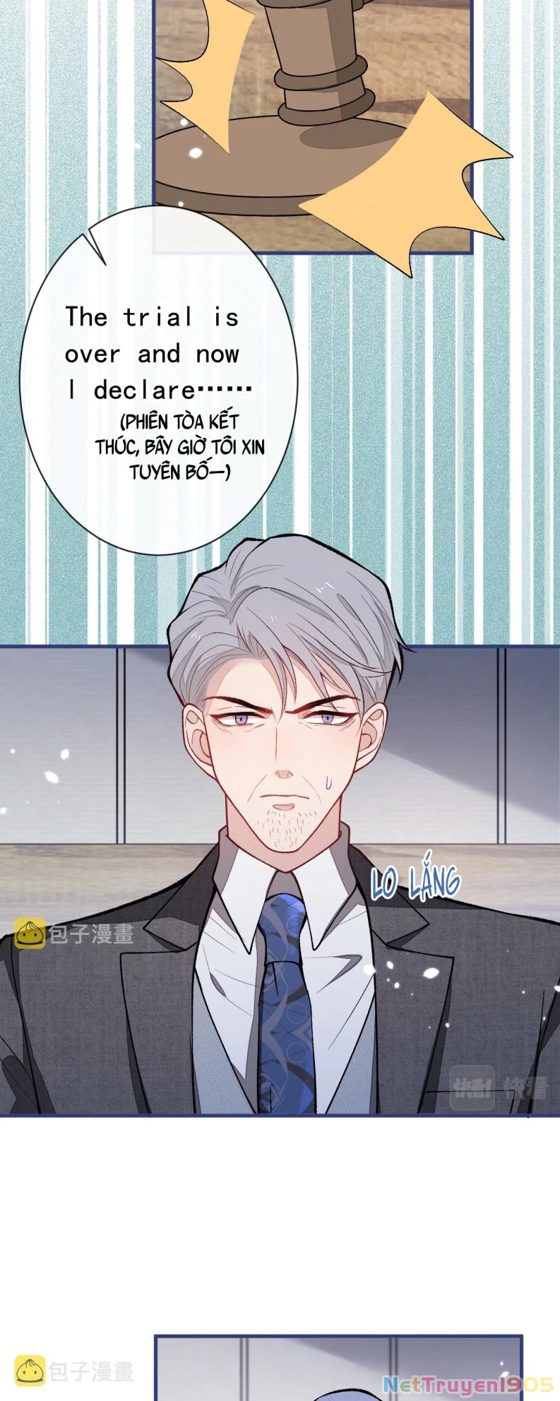 Hotsearch Của Ảnh Đế Chapter 161 - 25
