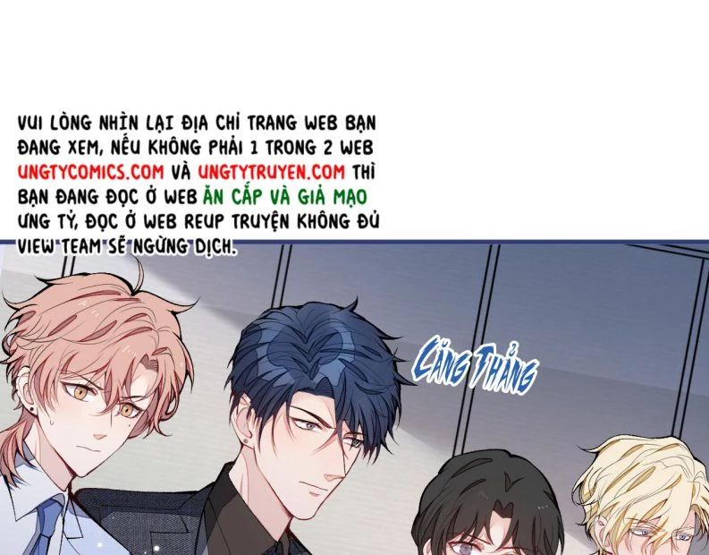 Hotsearch Của Ảnh Đế Chapter 161 - 28