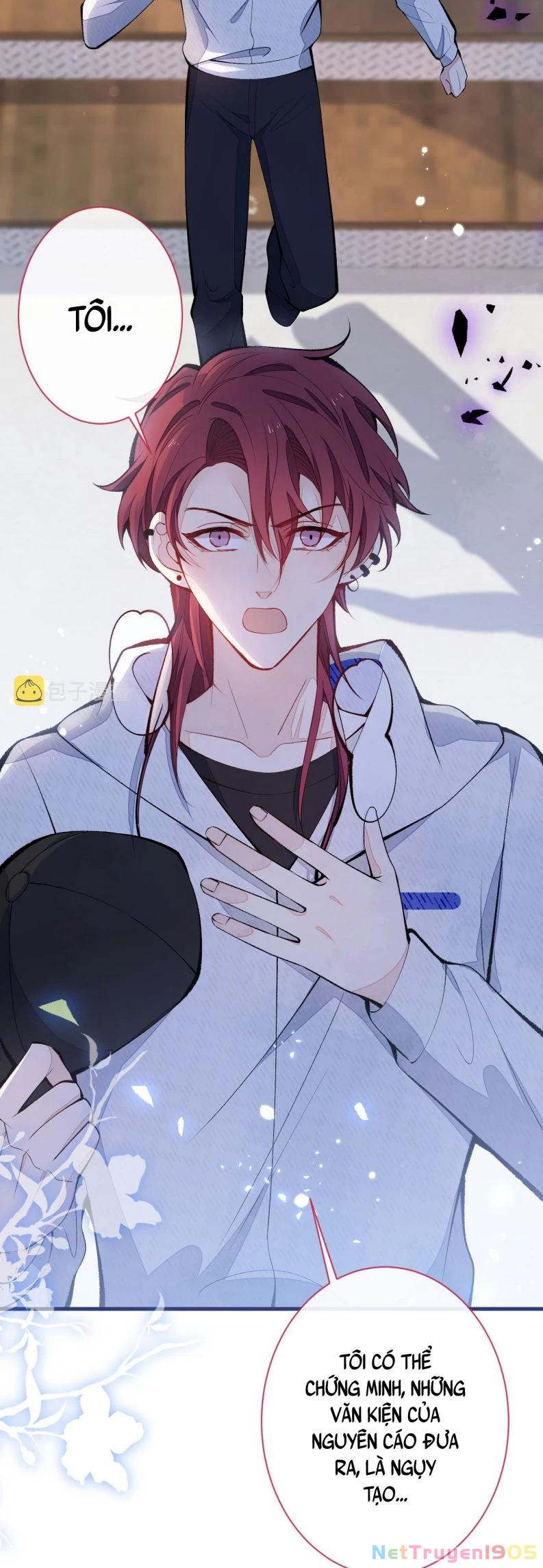 Hotsearch Của Ảnh Đế Chapter 161 - 42