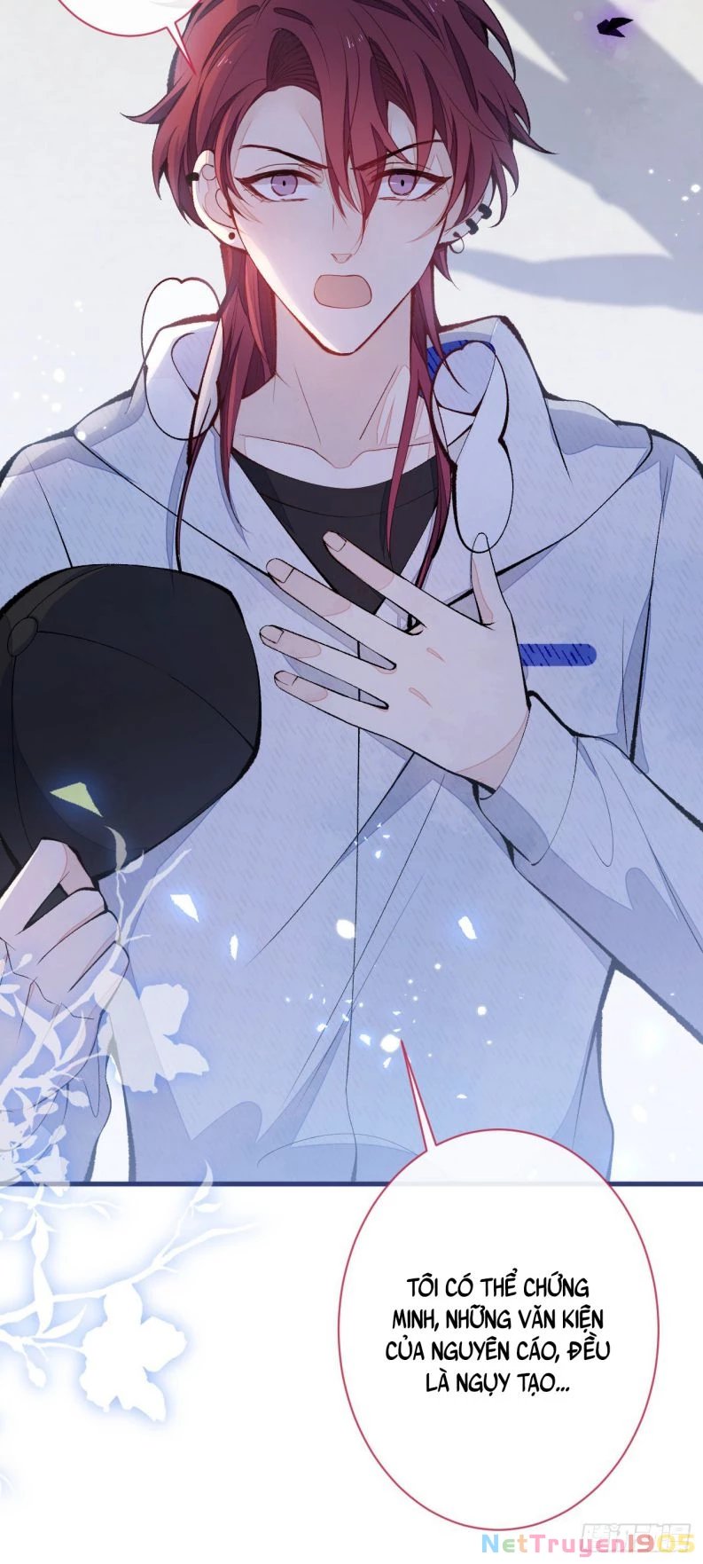 Hotsearch Của Ảnh Đế Chapter 164 - 2