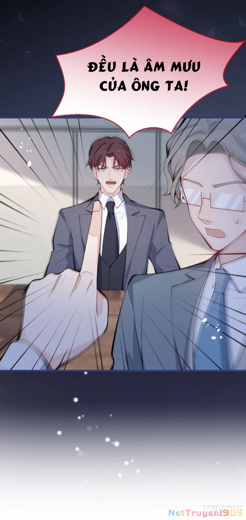 Hotsearch Của Ảnh Đế Chapter 164 - 4