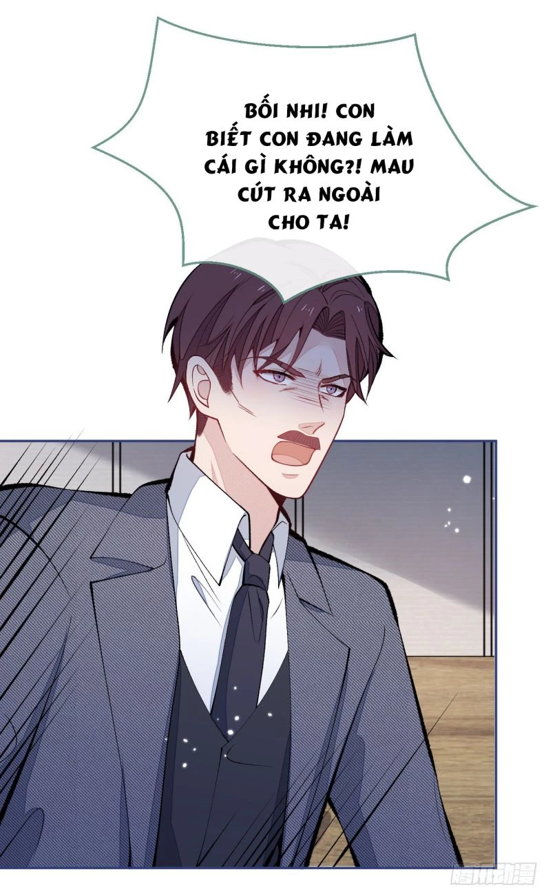 Hotsearch Của Ảnh Đế Chapter 164 - 6